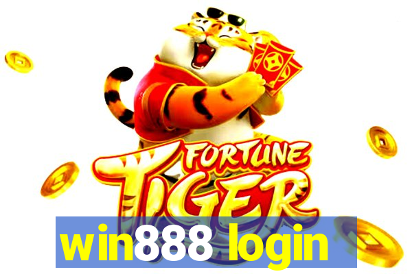 win888 login